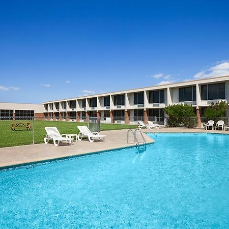 Days Inn Chillicothe Zewnętrze zdjęcie