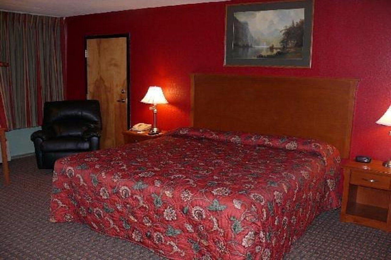 Days Inn Chillicothe Zewnętrze zdjęcie