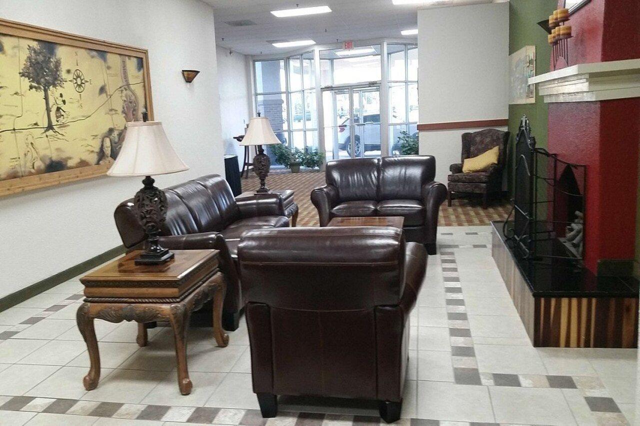 Days Inn Chillicothe Zewnętrze zdjęcie