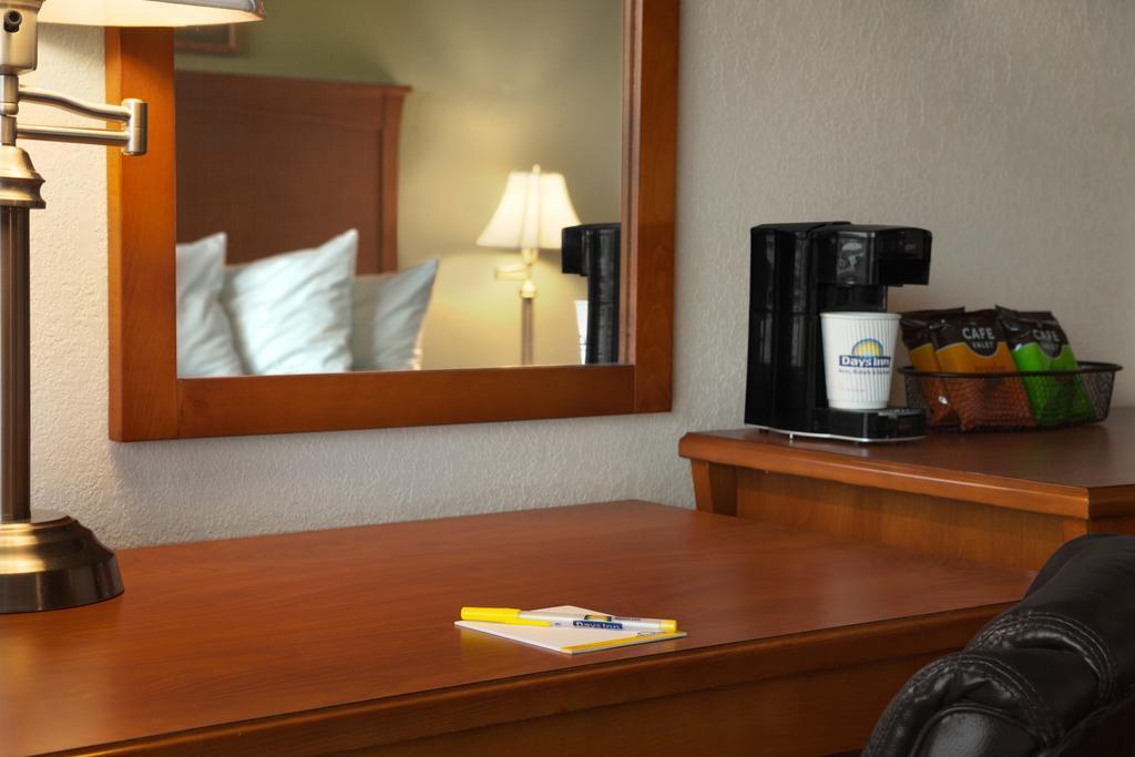 Days Inn Chillicothe Zewnętrze zdjęcie