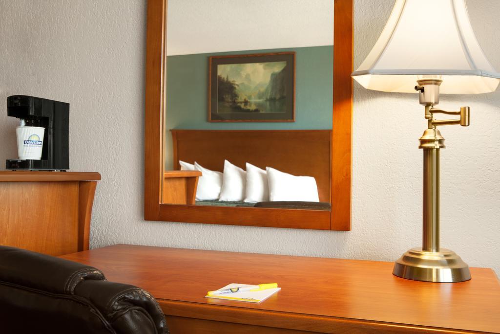 Days Inn Chillicothe Zewnętrze zdjęcie