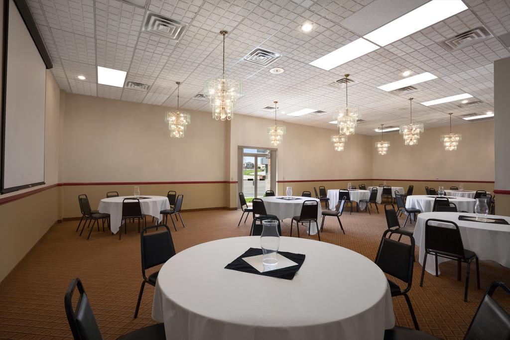 Days Inn Chillicothe Zewnętrze zdjęcie