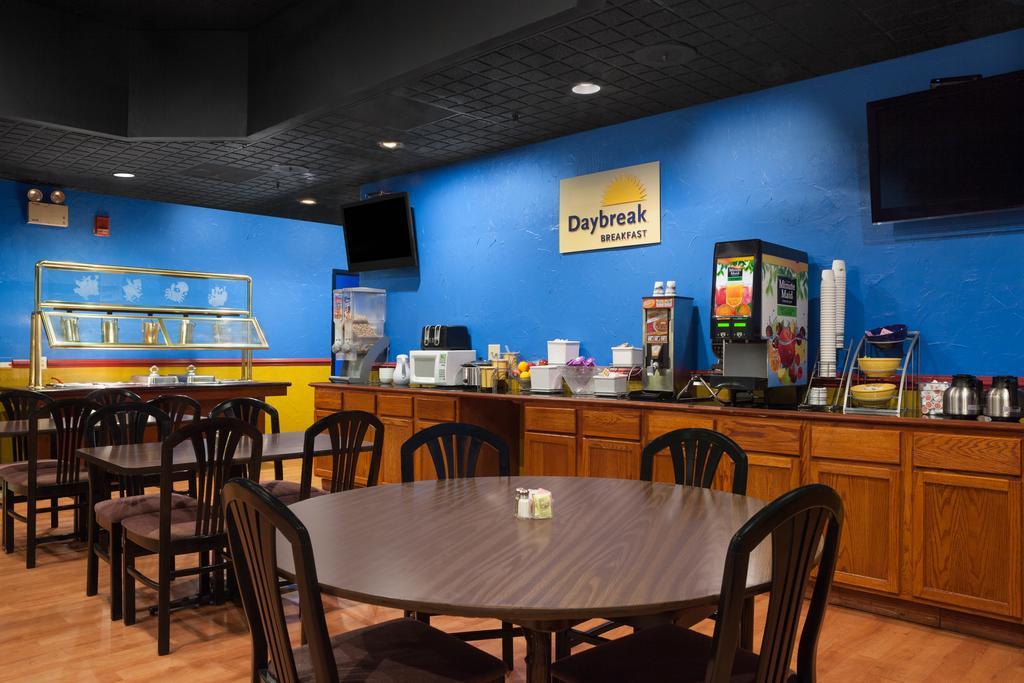 Days Inn Chillicothe Zewnętrze zdjęcie