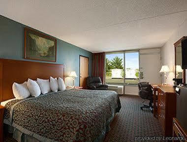 Days Inn Chillicothe Zewnętrze zdjęcie