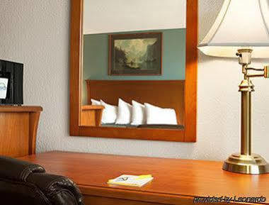 Days Inn Chillicothe Zewnętrze zdjęcie