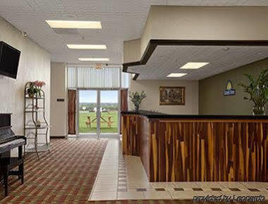 Days Inn Chillicothe Zewnętrze zdjęcie